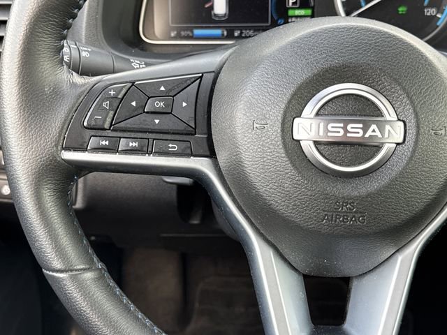 Certified 2024 Nissan Leaf SV Plus image 14