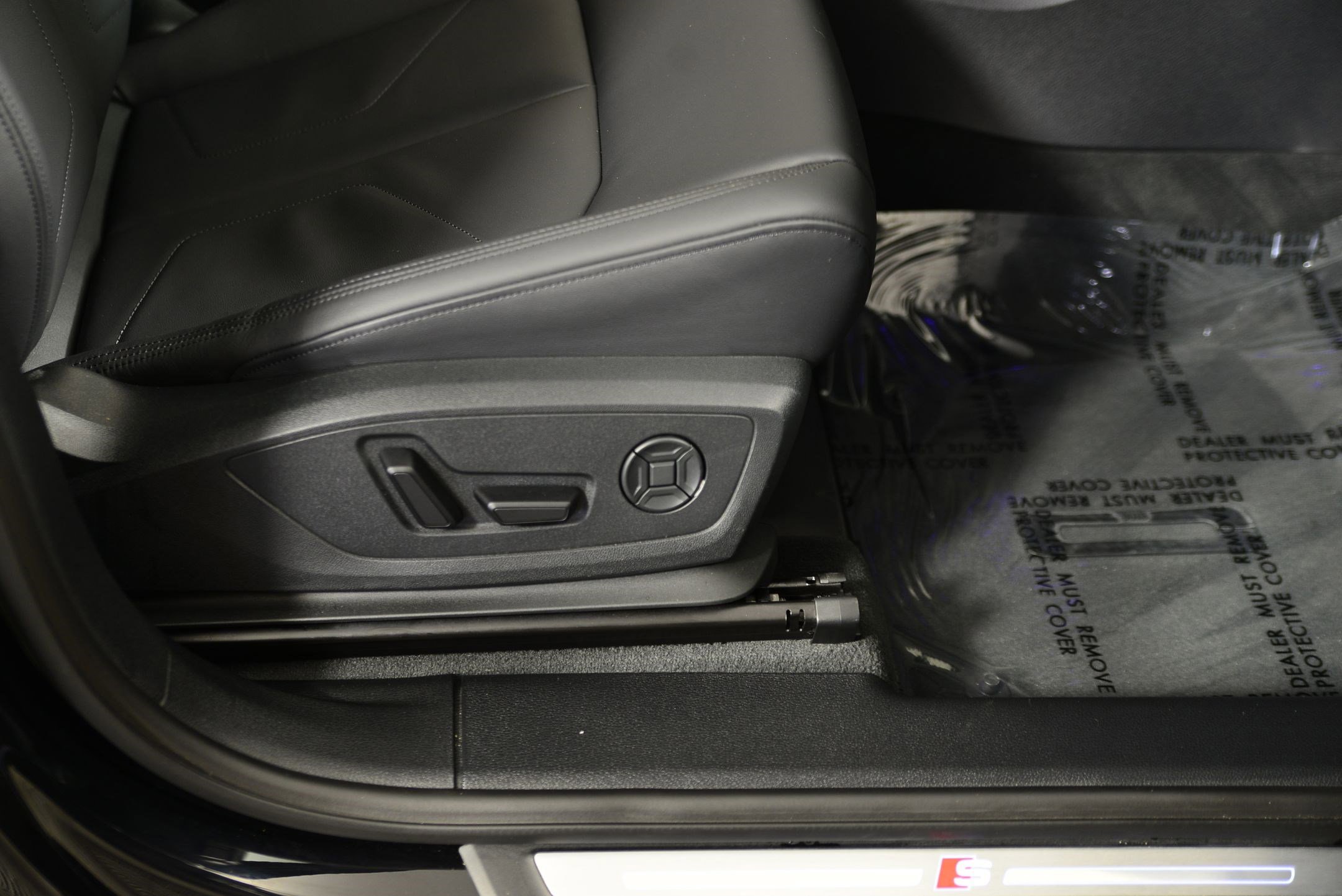 Certified 2025 Audi Q3 2.0T Premium Plus w/ Premium Plus Package image 10