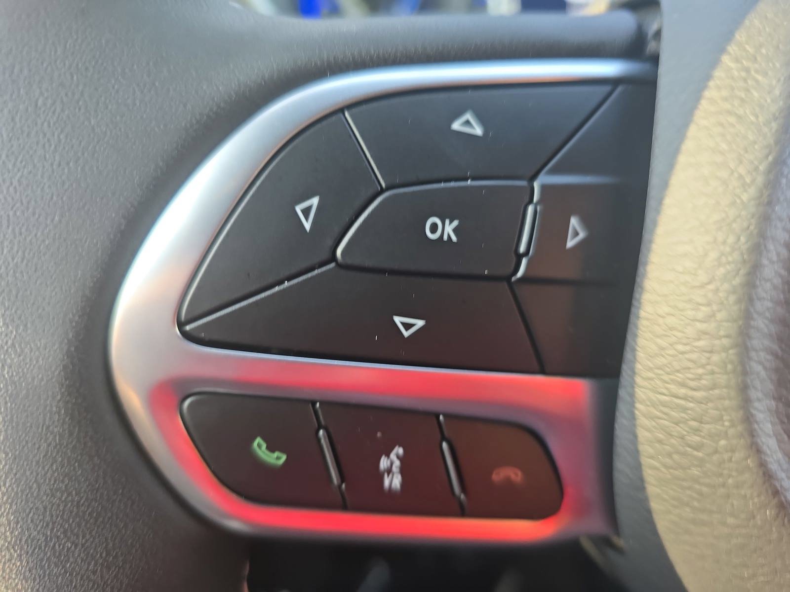 New 2026 Chrysler Pacifica Select FWD image 17