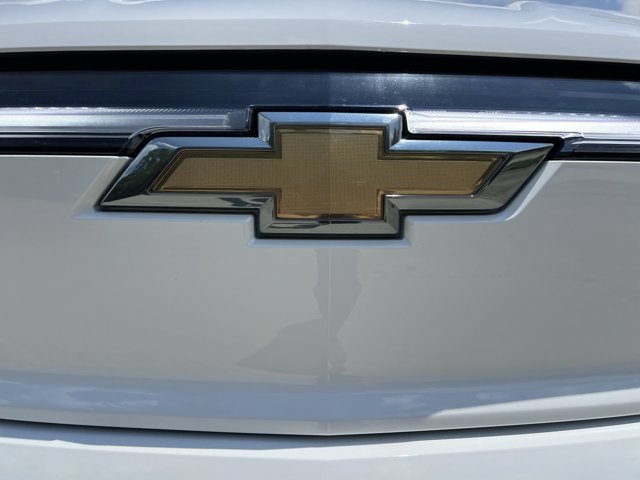 New 2026 Chevrolet Silverado EV LT AWD/4WD image 32