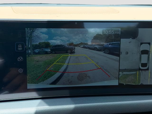 New 2026 Hyundai Sonata Limited FWD image 14