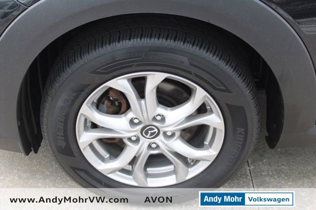Used 2020 MAZDA CX-3 Sport image 12