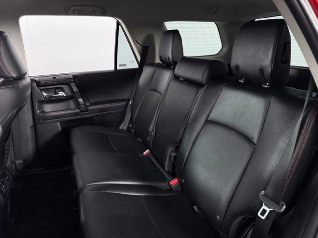 Used 2024 Toyota 4Runner TRD Off-Road Premium image 16