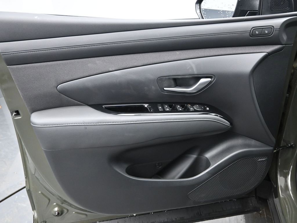 New 2026 Hyundai Santa Cruz Limited image 26