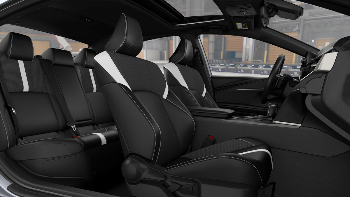 New 2026 Toyota Camry SE FWD image 22