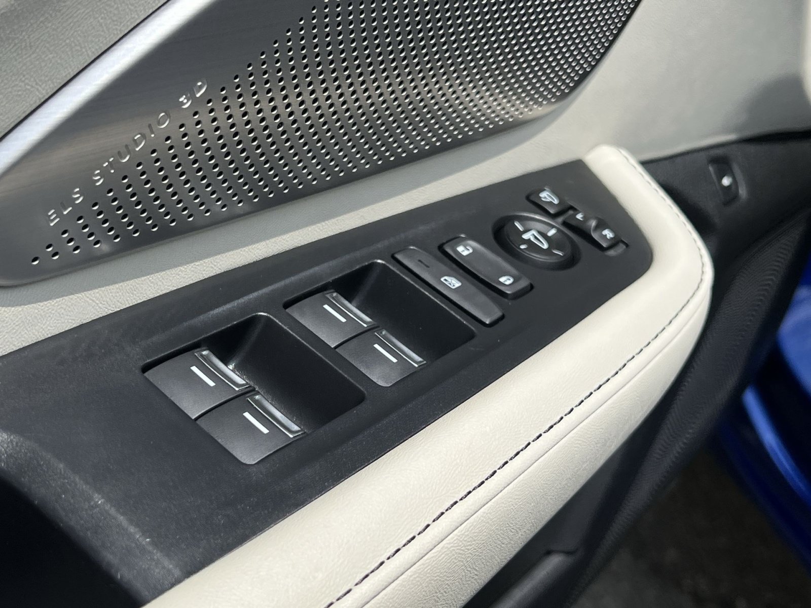 Certified 2025 Acura RDX A-Spec AWD/4WD image 16