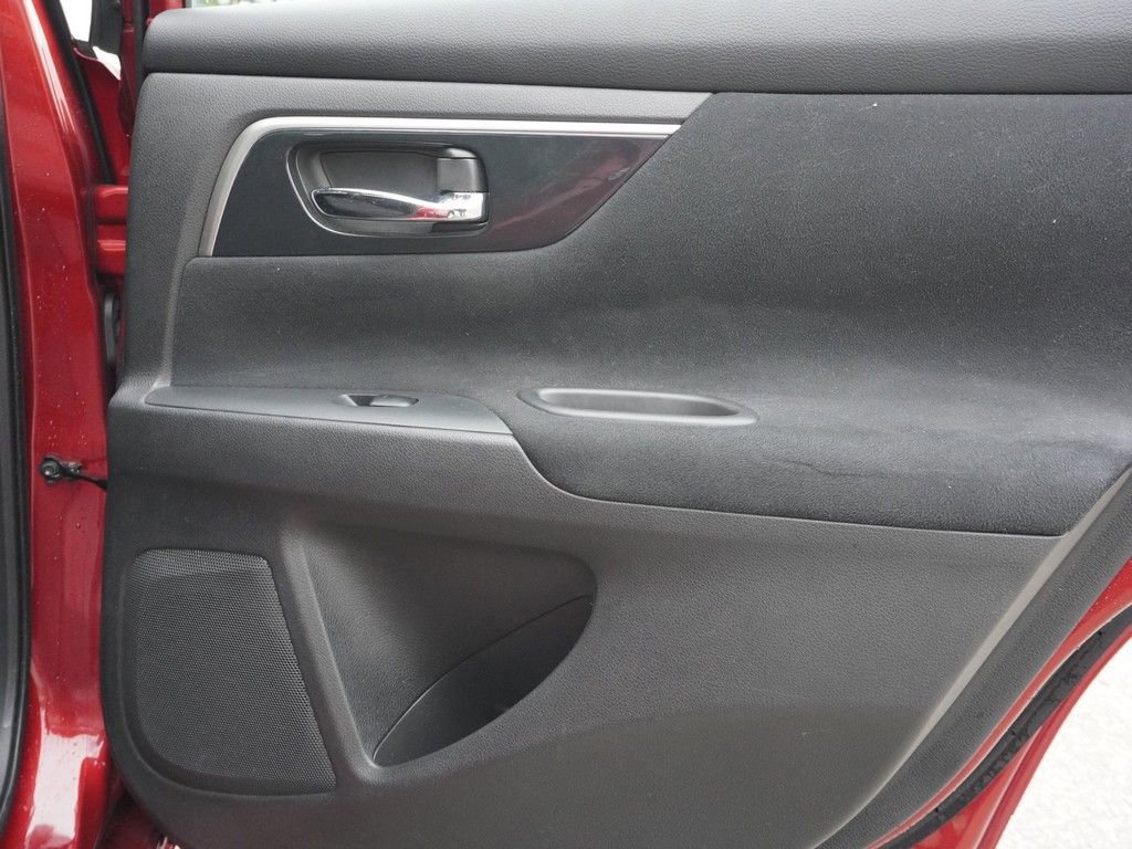 Used 2014 Nissan Altima 2.5 S w/ Sport Value Package FWD image 20