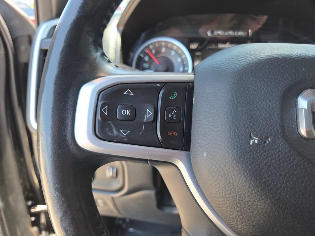 Used 2021 RAM 1500 Big Horn AWD/4WD image 31
