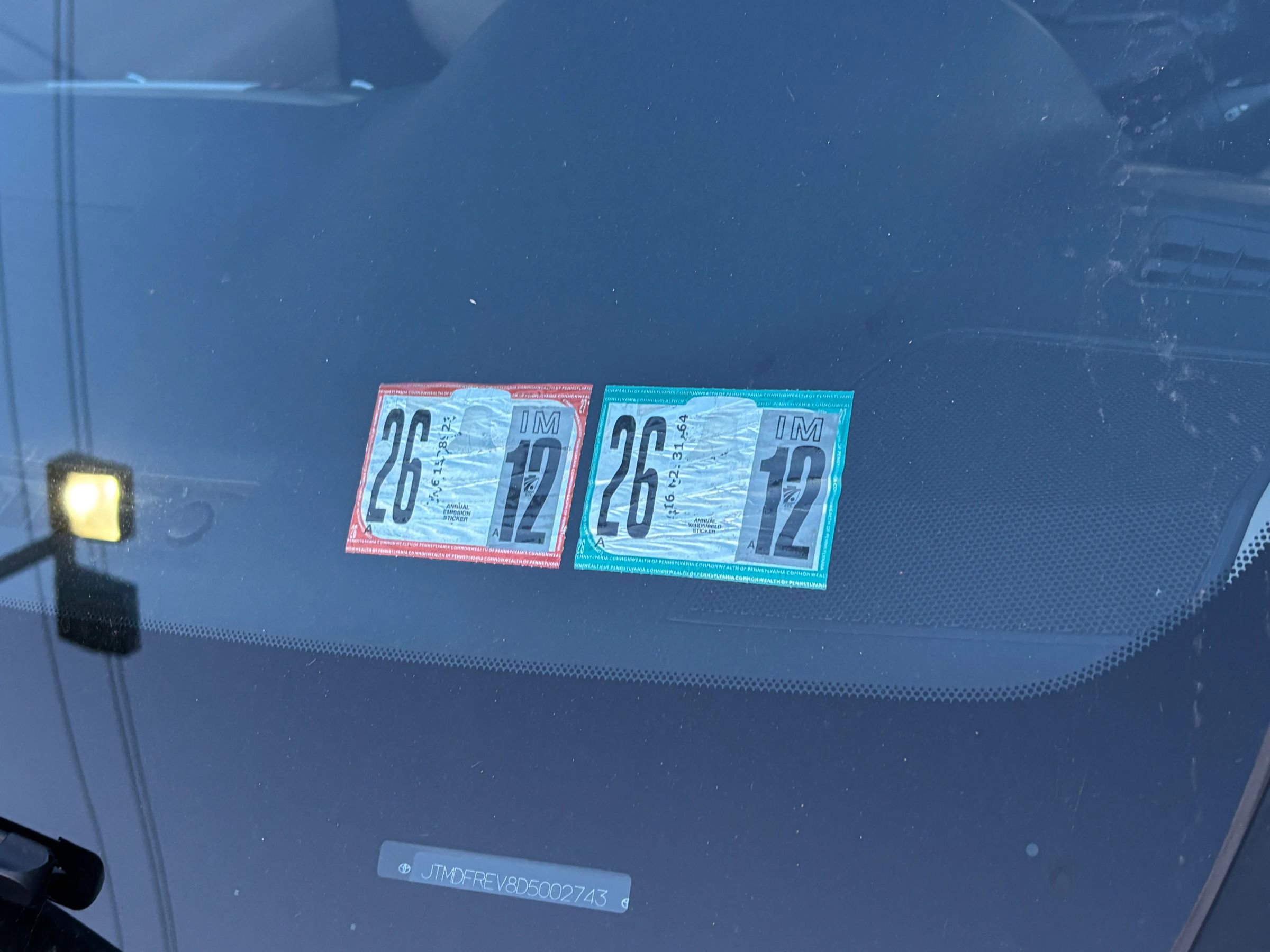 Used 2013 Toyota RAV4 Limited image 28