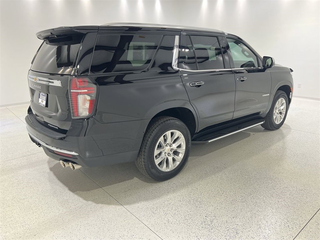Used 2024 Chevrolet Tahoe Premier image 5