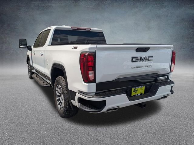 Used 2021 GMC Sierra 1500 Elevation w/ X31 Off-Road Package AWD/4WD image 6