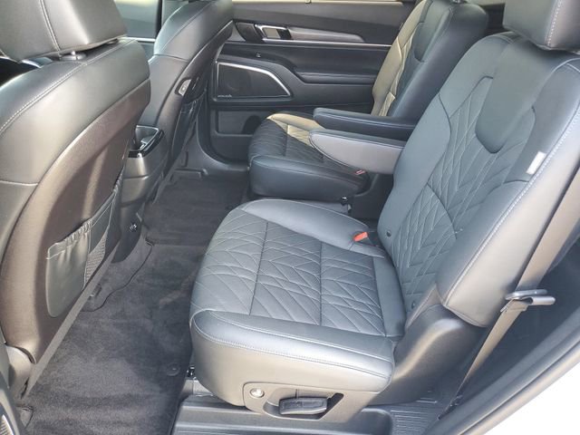 Used 2024 Kia Telluride SX X-Line image 22