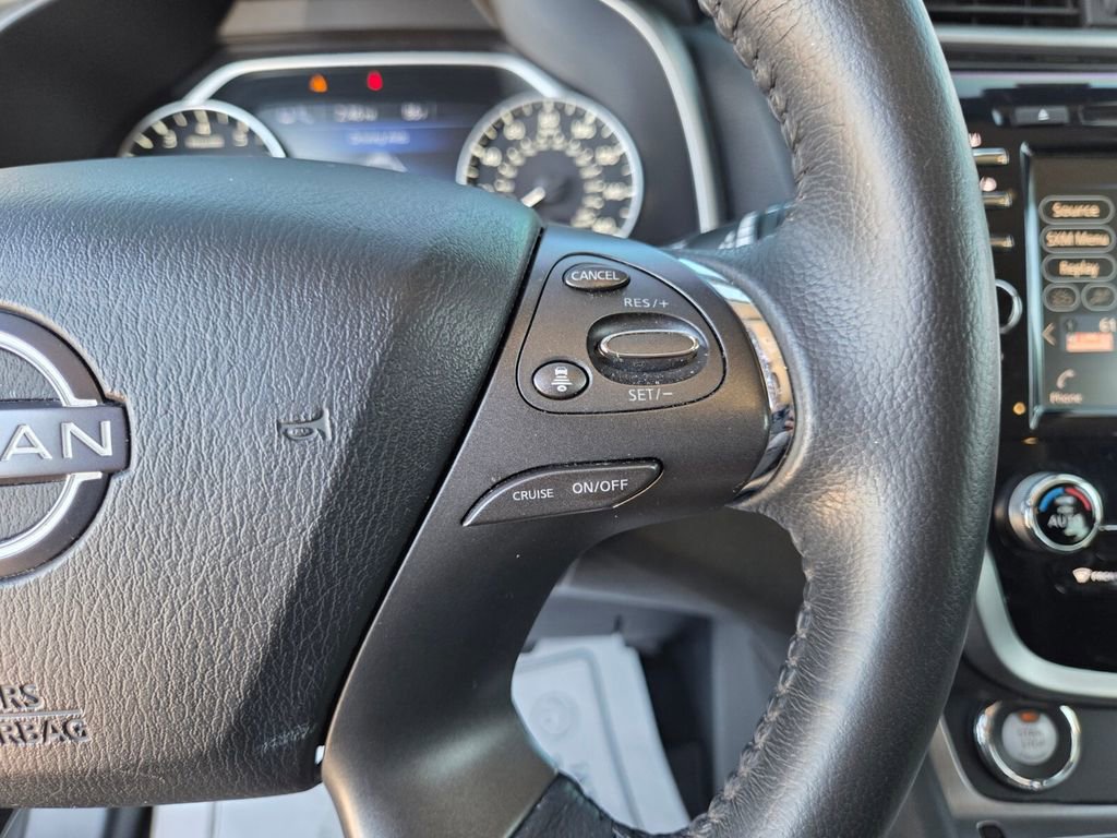 Used 2023 Nissan Murano SV image 28
