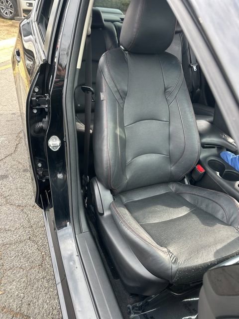 Used 2015 MAZDA MAZDA3 s Grand Touring image 9