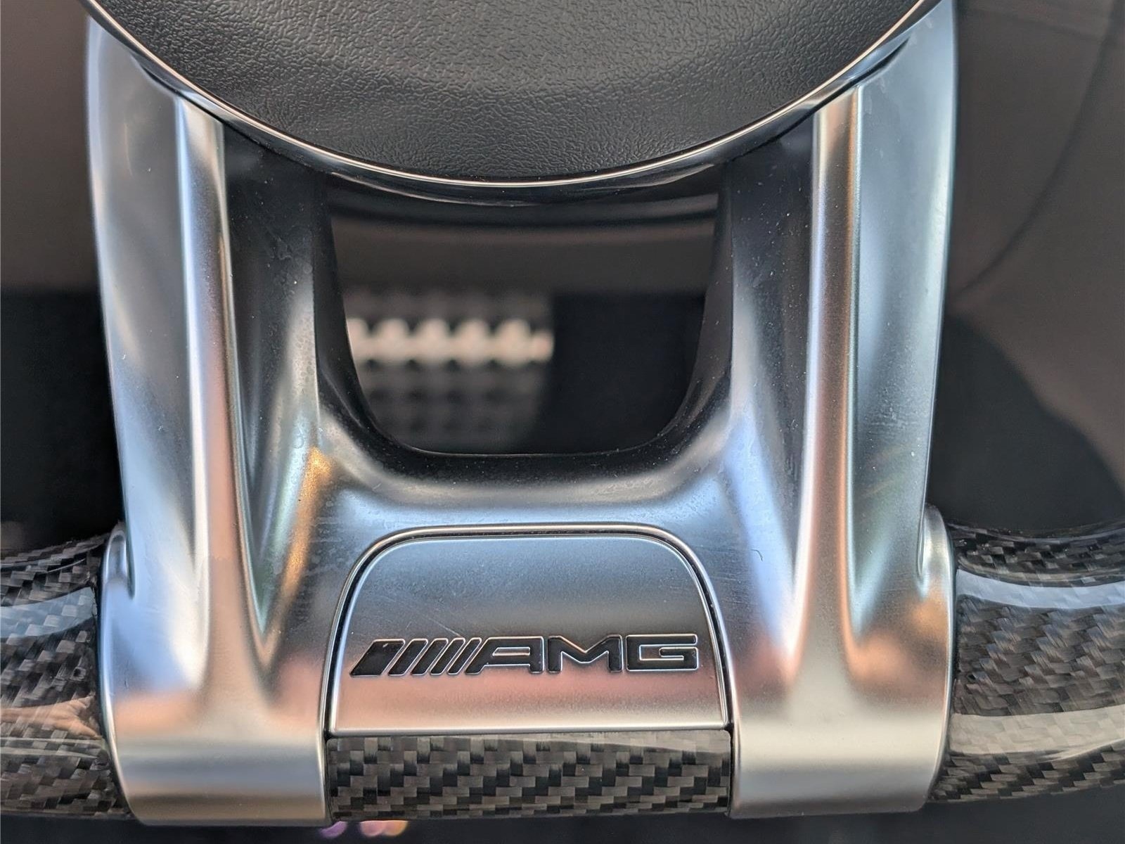 Used 2019 Mercedes-Benz AMG GT 63 image 27