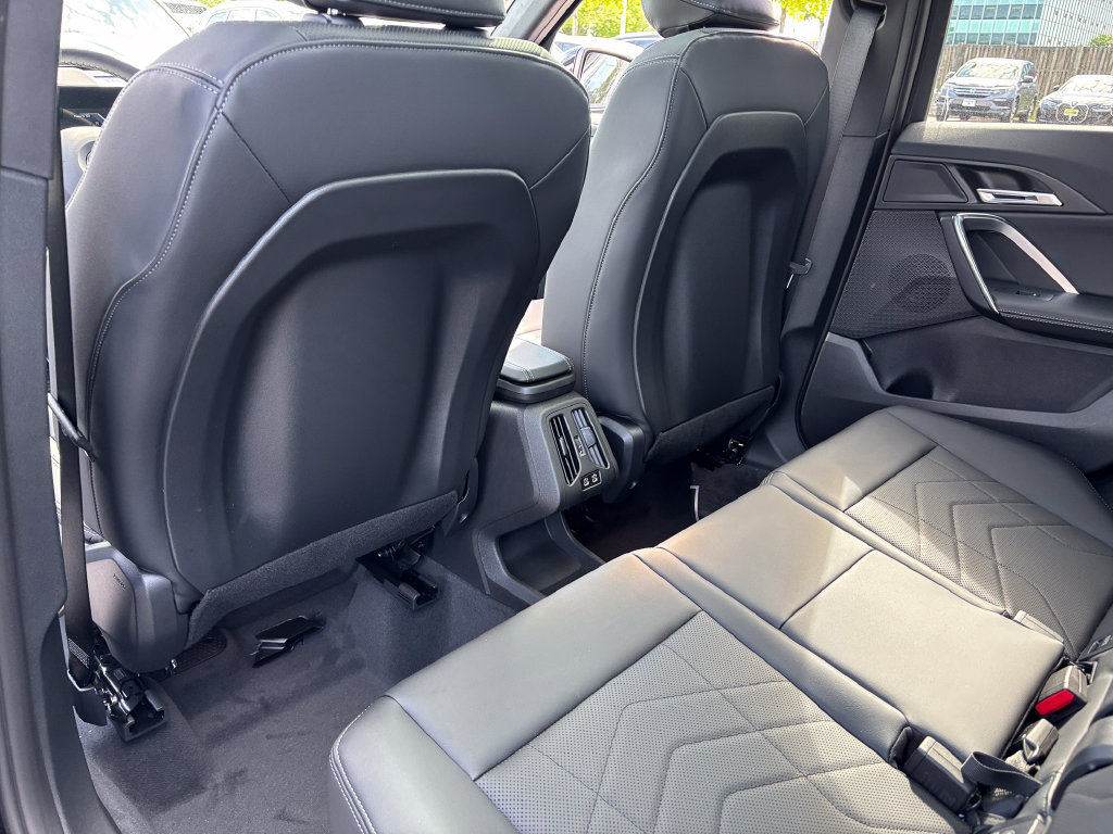 New 2026 BMW X1 xDrive28i w/ Technology Package AWD/4WD image 28