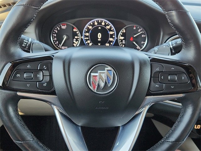 Certified 2024 Buick Enclave Avenir w/ Avenir Technology Package image 24