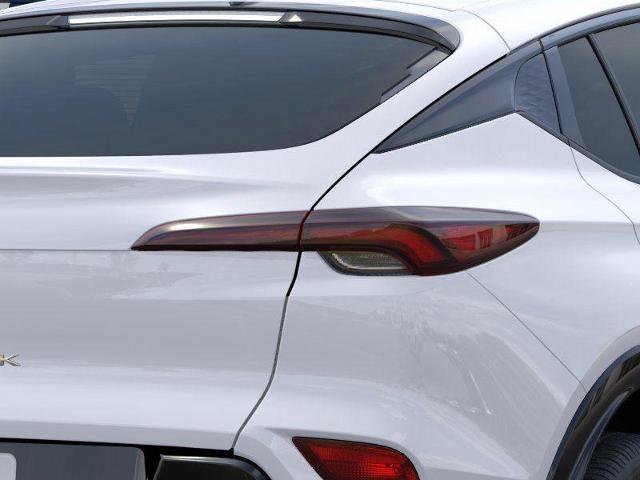 New 2026 Buick Envista Sport Touring w/ Convenience I Package FWD image 11