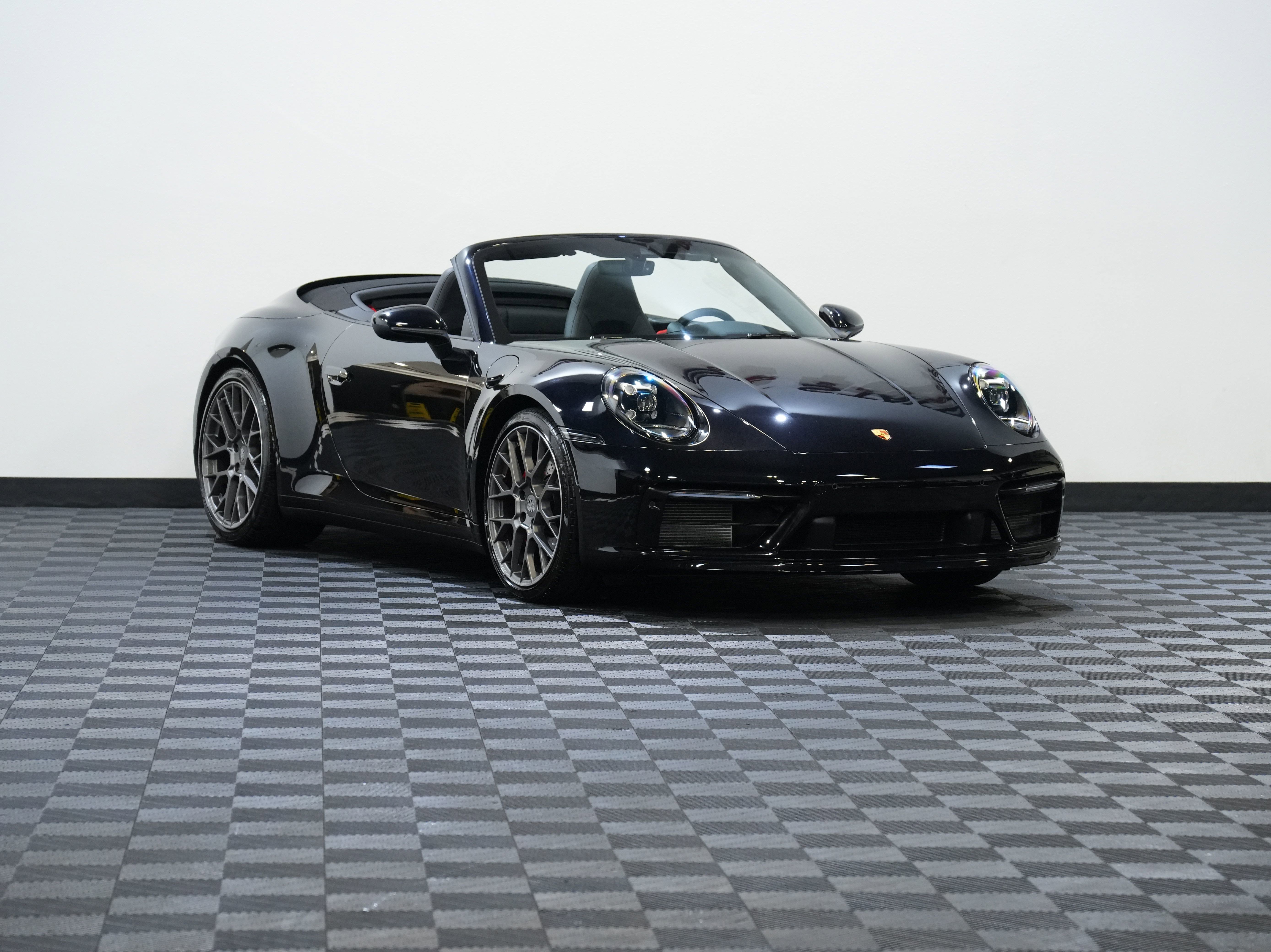 Used 2021 Porsche 911 Carrera S image 6