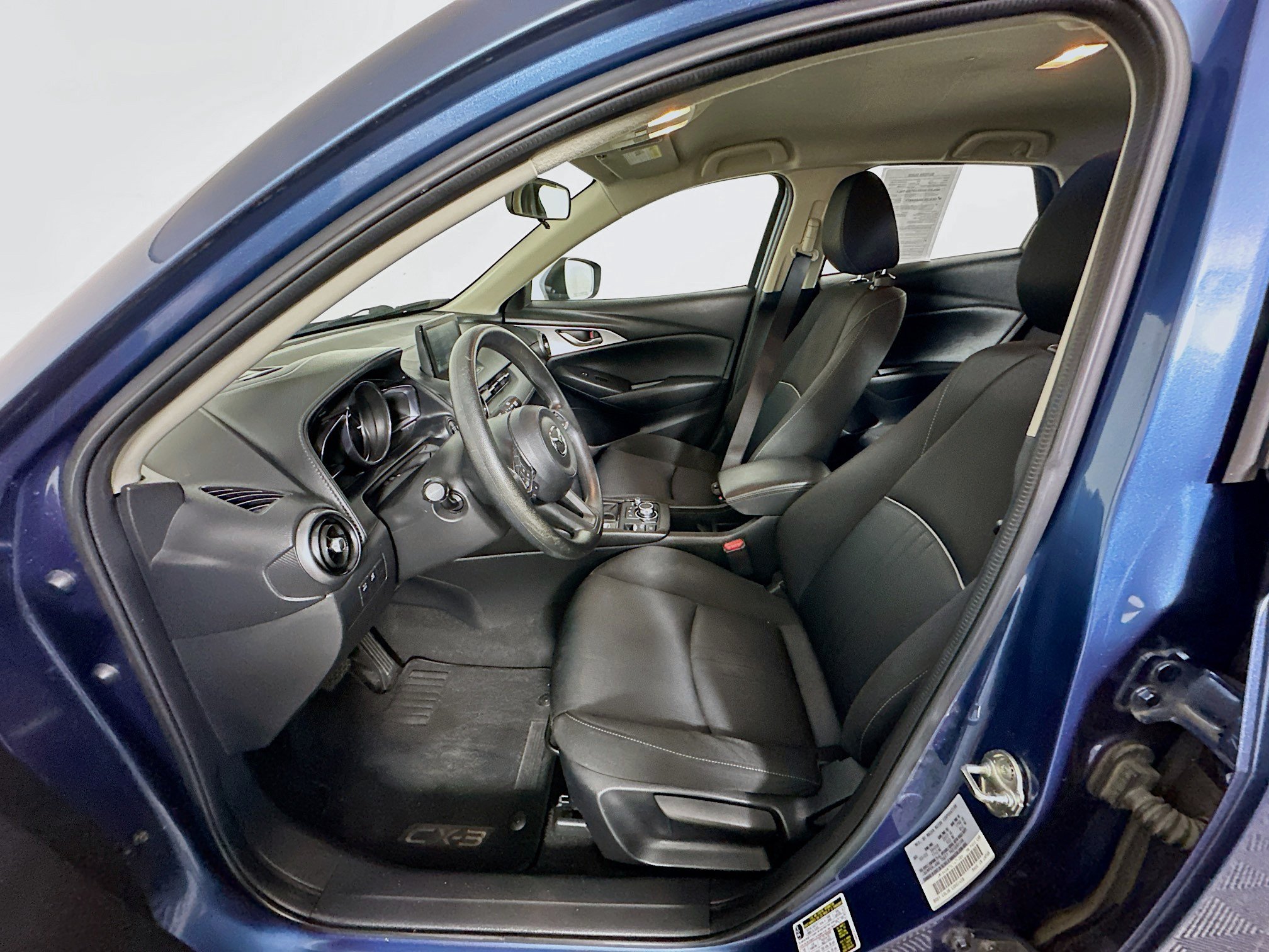 Used 2020 MAZDA CX-3 Sport FWD image 13