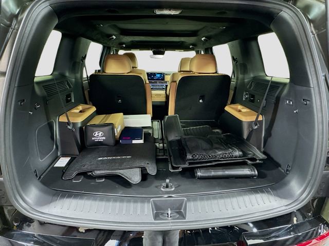 New 2026 Hyundai Santa Fe Calligraphy w/ Tow & Go Package AWD/4WD image 28