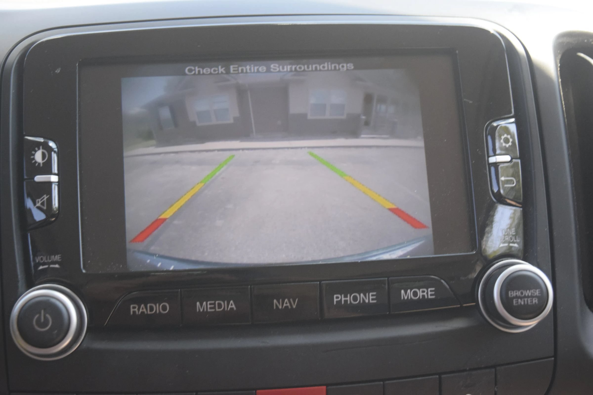 Used 2014 FIAT 500L Lounge FWD image 12