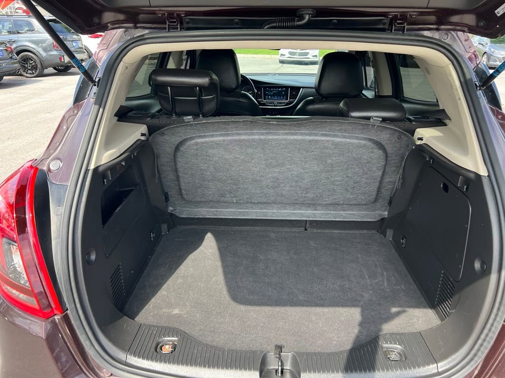 Used 2017 Buick Encore Preferred FWD image 21