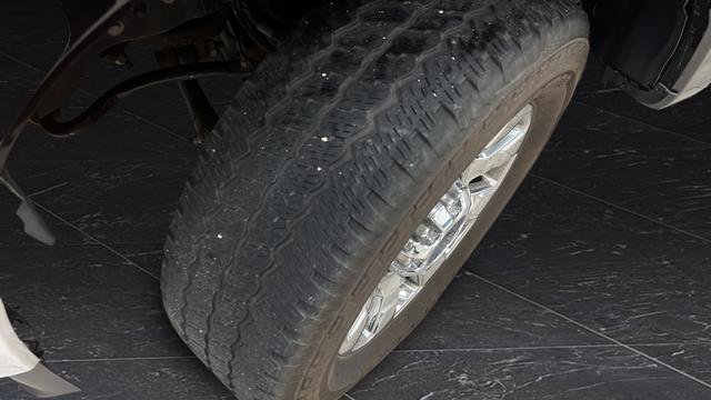 Used 2023 Ford F350 Lariat w/ Lariat Ultimate Package image 40