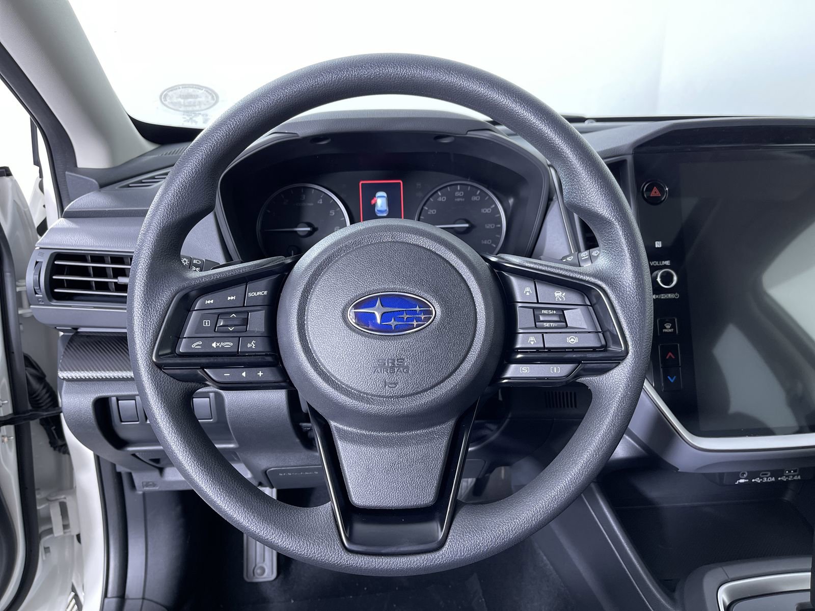 Used 2024 Subaru Crosstrek 2.0i Premium AWD/4WD image 16