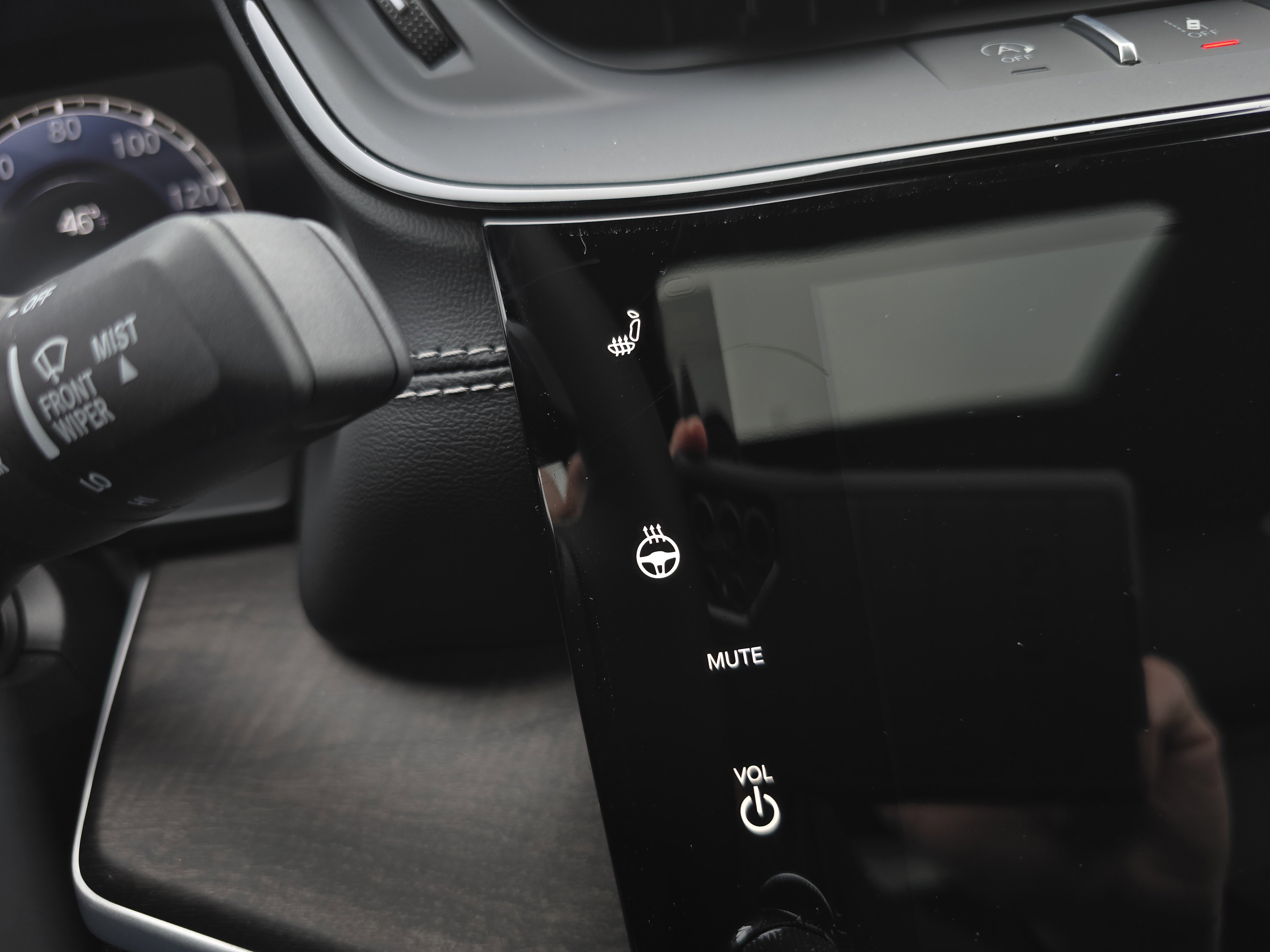 New 2026 Jeep Grand Cherokee Altitude image 27