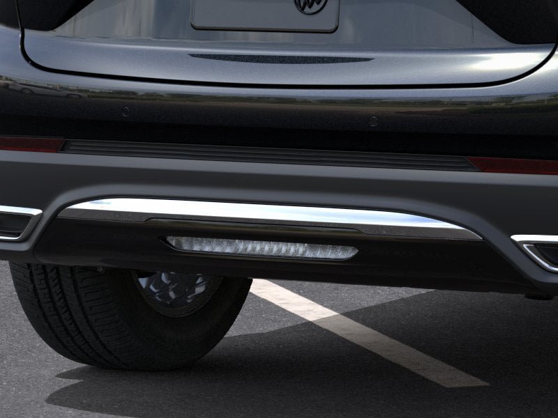 New 2026 Buick Envision Preferred AWD/4WD image 41