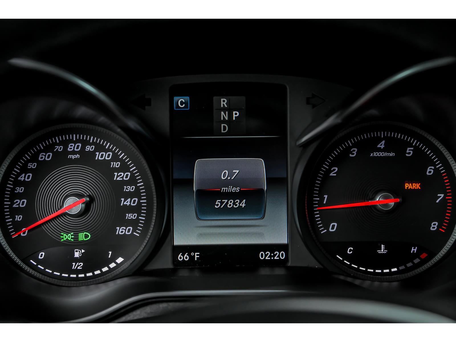 Used 2019 Mercedes-Benz GLC 300 4MATIC image 17