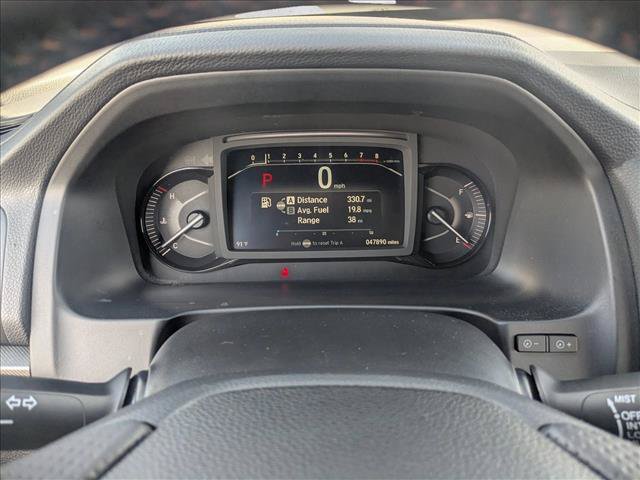 Used 2022 Honda Passport TrailSport image 11