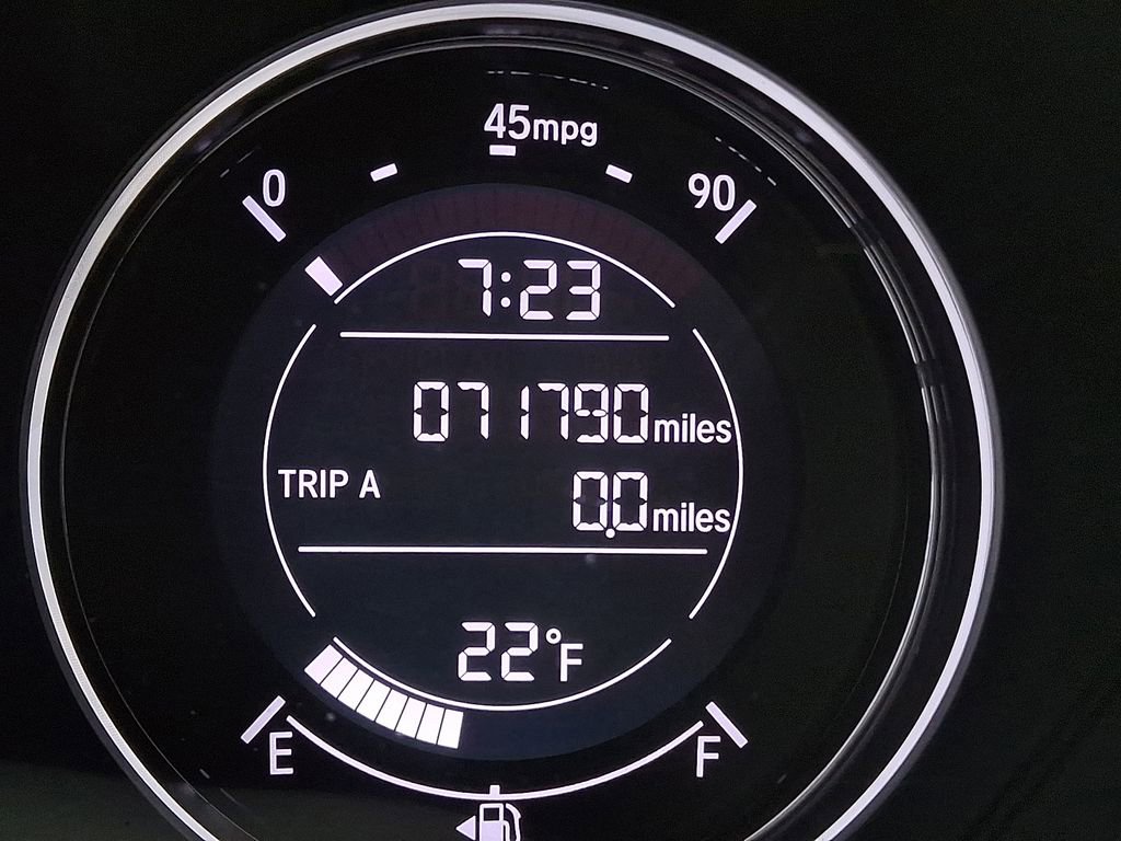 Used 2019 Honda HR-V Sport image 15