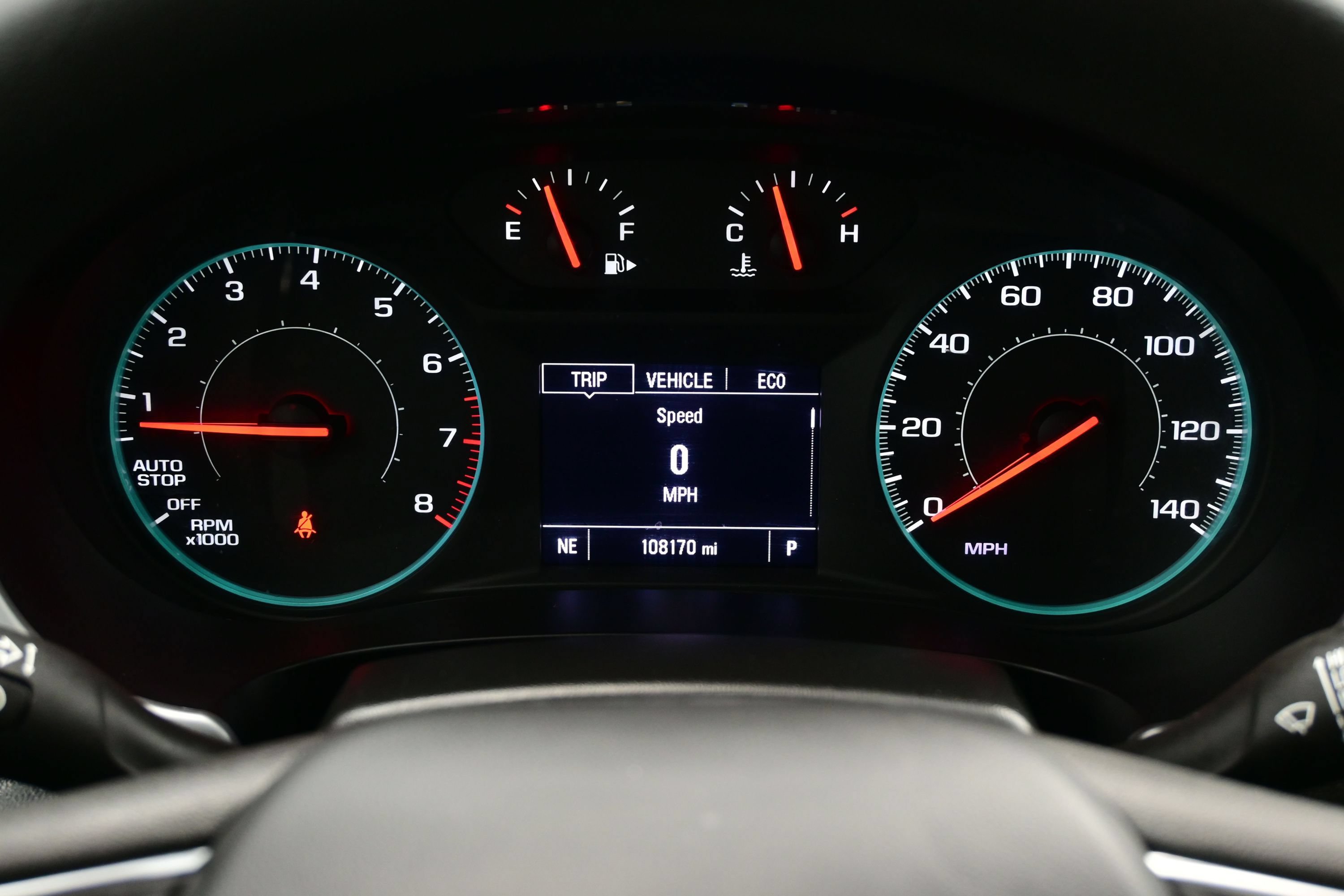 Used 2023 Chevrolet Malibu LT w/ Driver Confidence Package FWD image 24