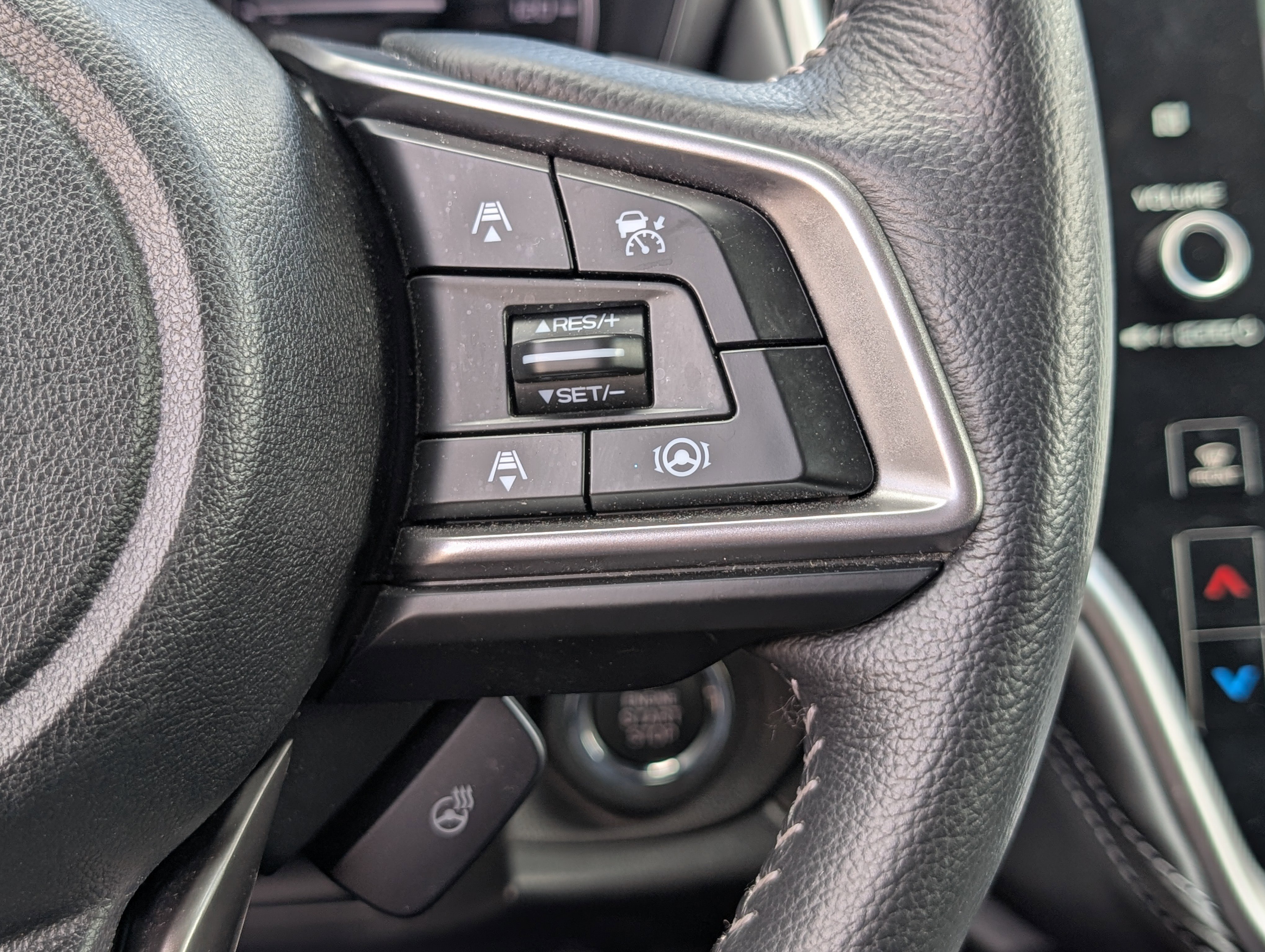 Used 2020 Subaru Outback Limited image 26