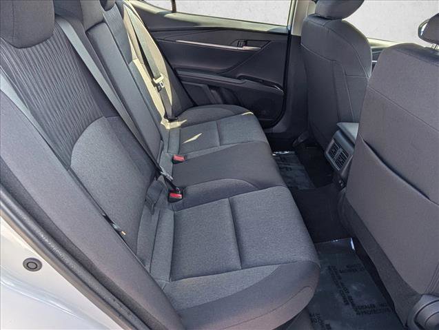 Used 2025 Toyota Camry LE image 20