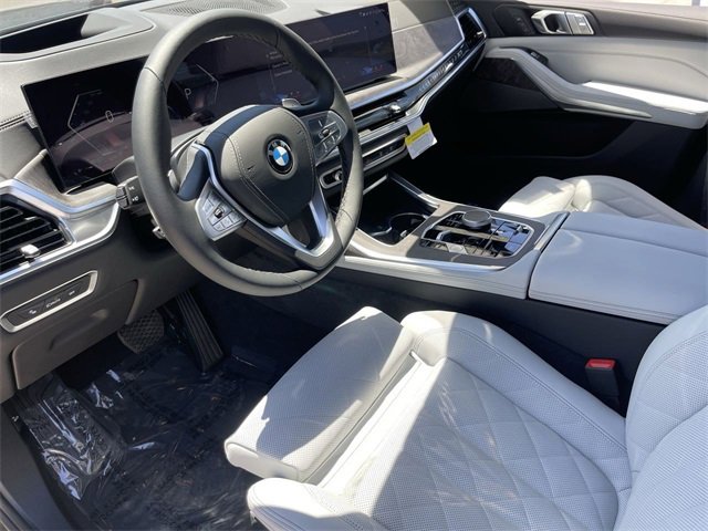 New 2026 BMW X7 xDrive40i image 18