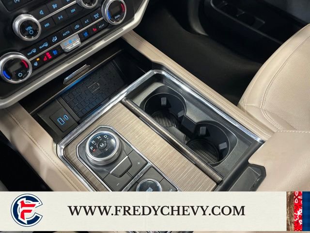 Used 2024 Ford Expedition Limited image 28