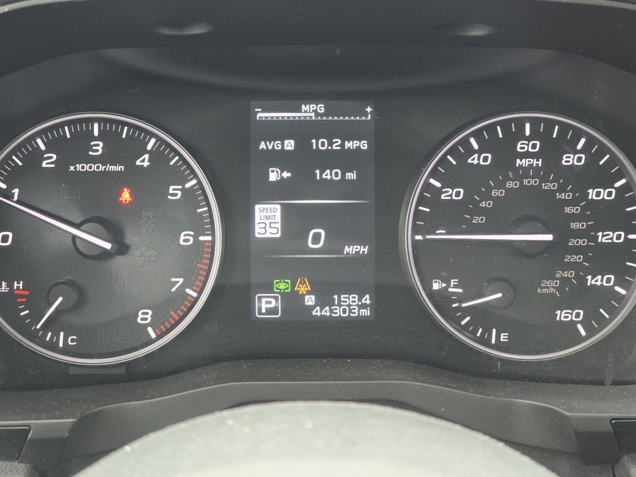 Used 2023 Subaru Ascent Onyx Edition Limited image 28