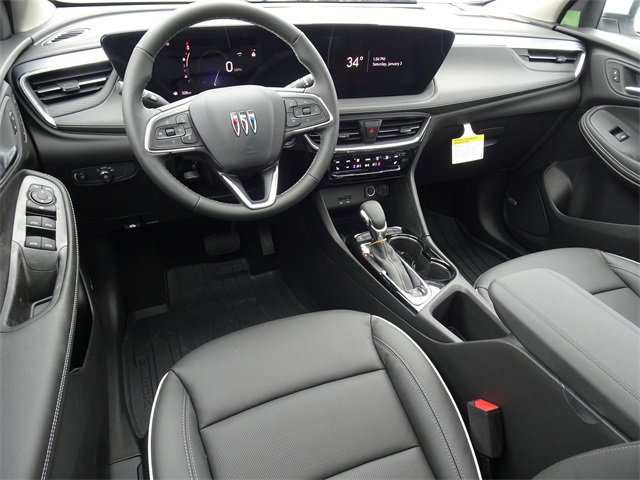 New 2026 Buick Encore GX Avenir w/ Avenir Technology Package image 16