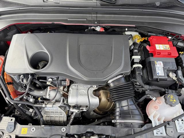 Used 2024 Alfa Romeo Tonale Ti image 41