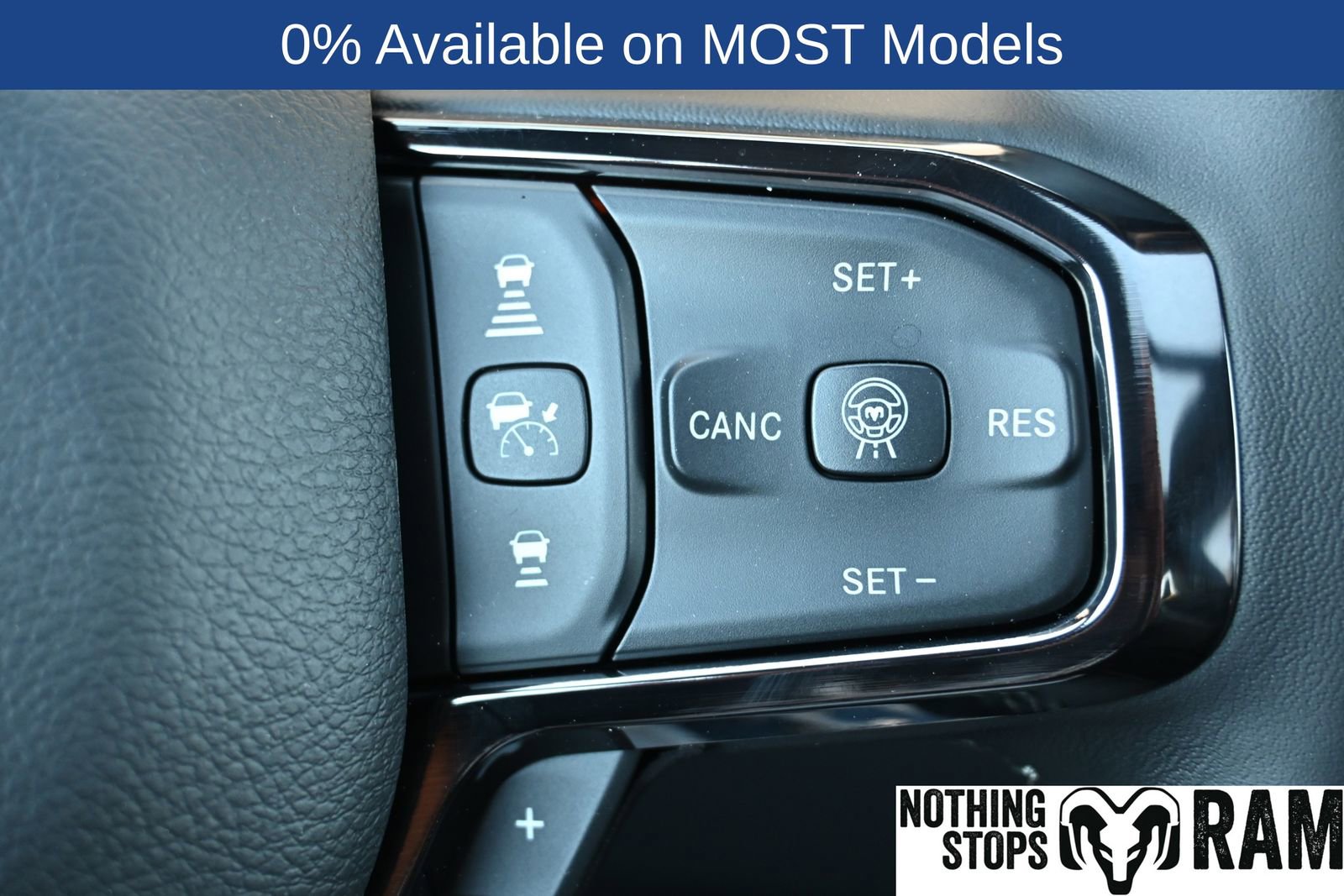 New 2026 RAM 1500 Limited image 11