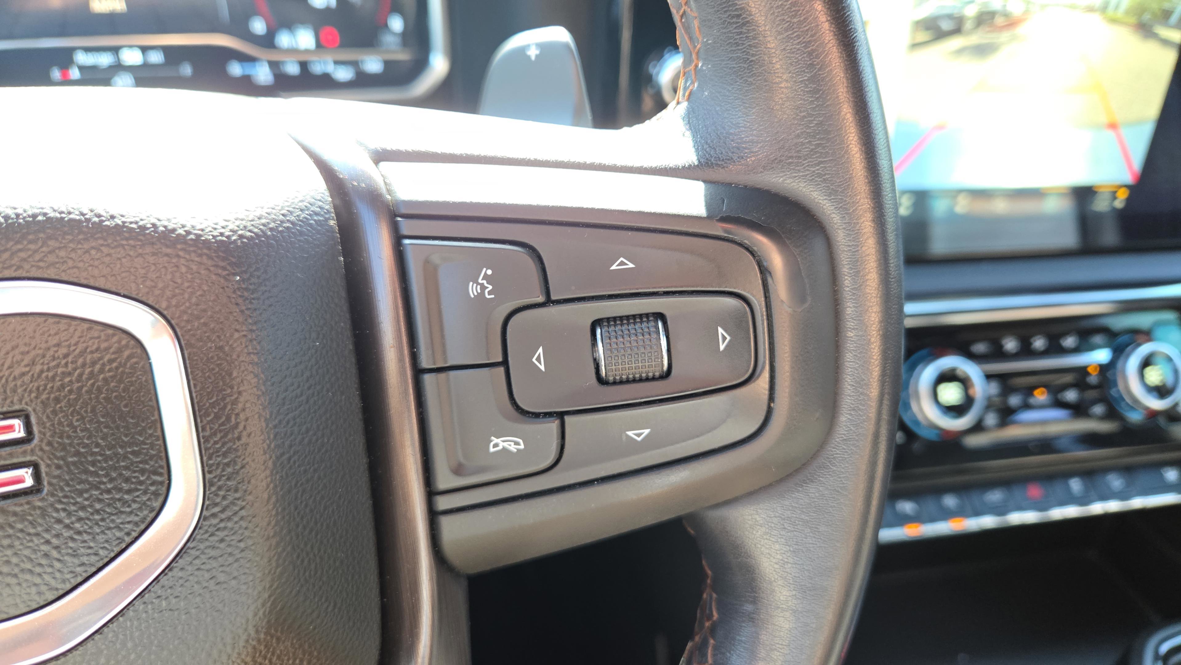 Used 2023 GMC Sierra 1500 AT4 w/ AT4 Premium Package image 27