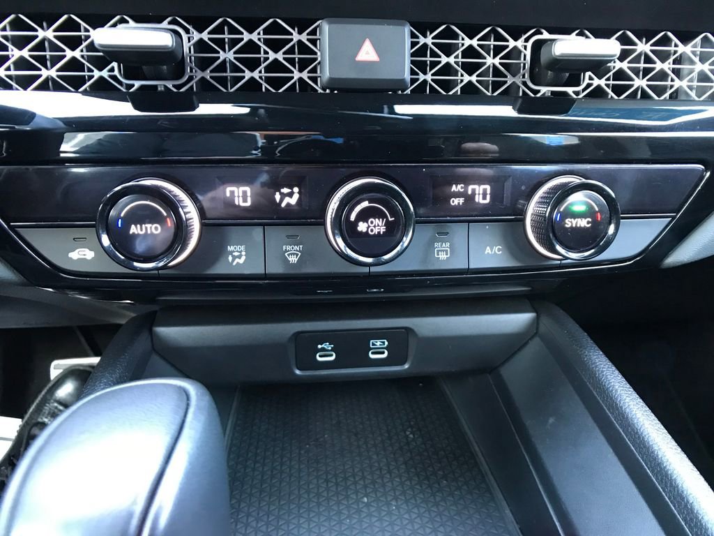 Certified 2024 Honda Accord Sport image 20