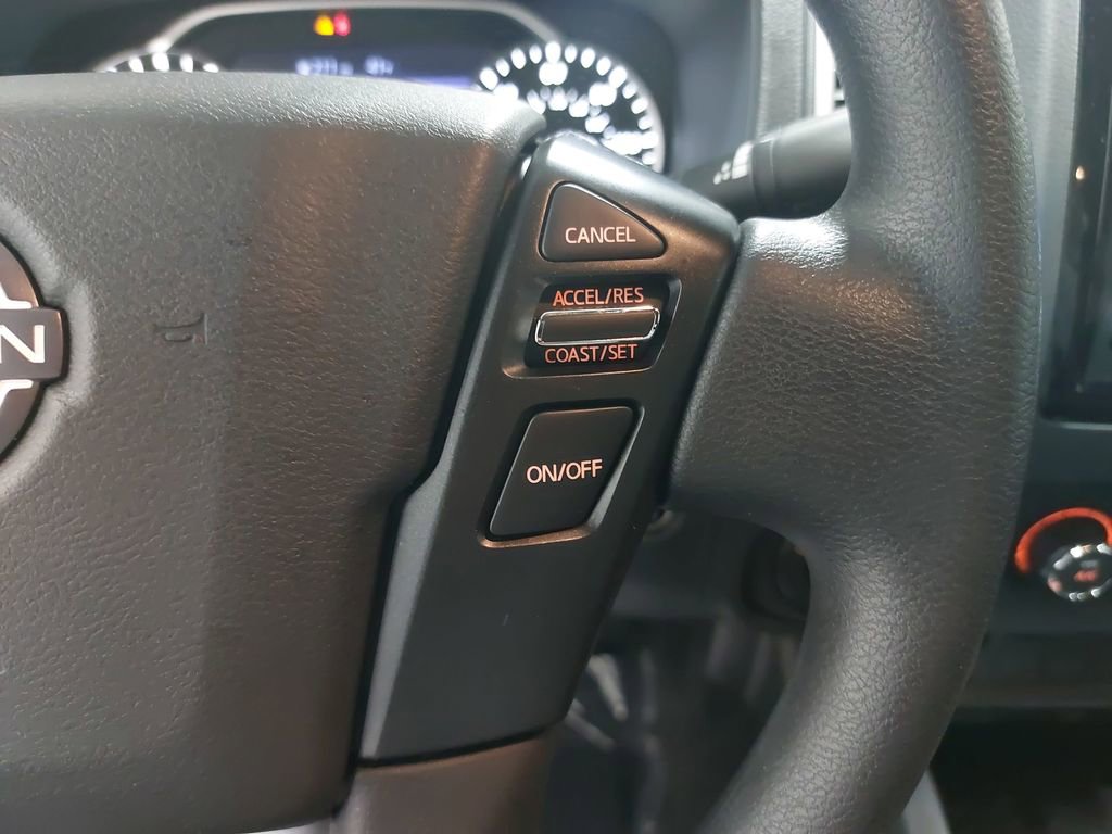 Certified 2024 Nissan Frontier SV w/ Tow Package image 17