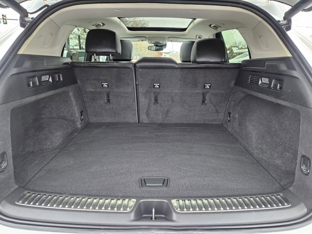 Certified 2021 Buick Envision Avenir image 15