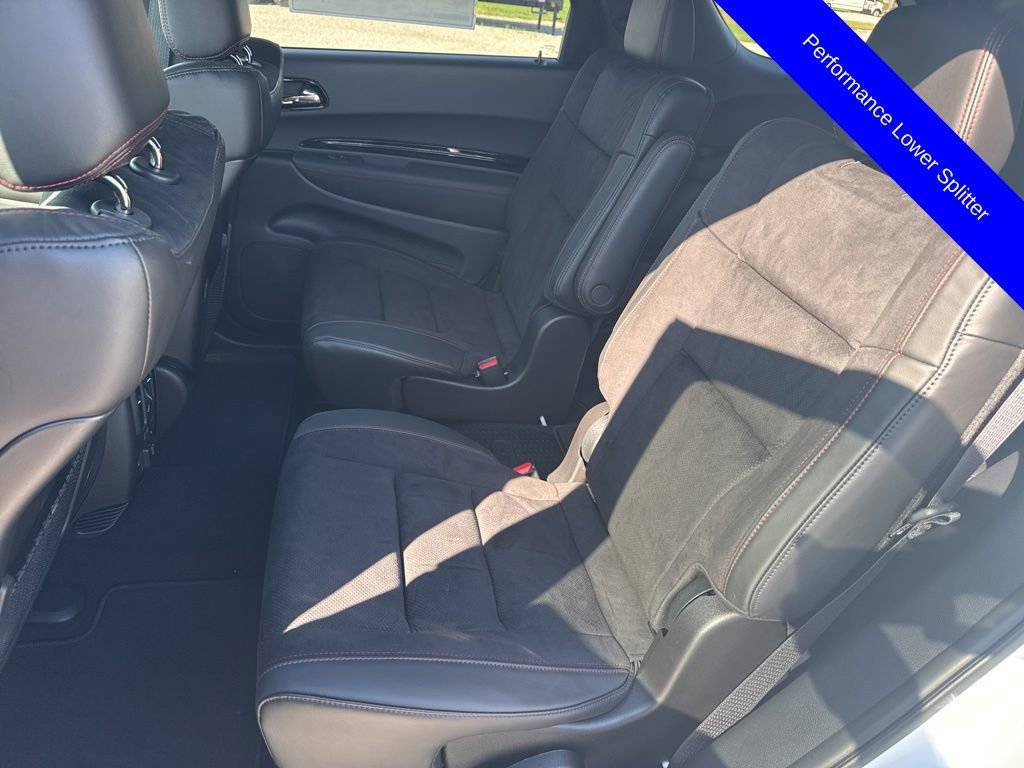 New 2026 Dodge Durango GT image 17