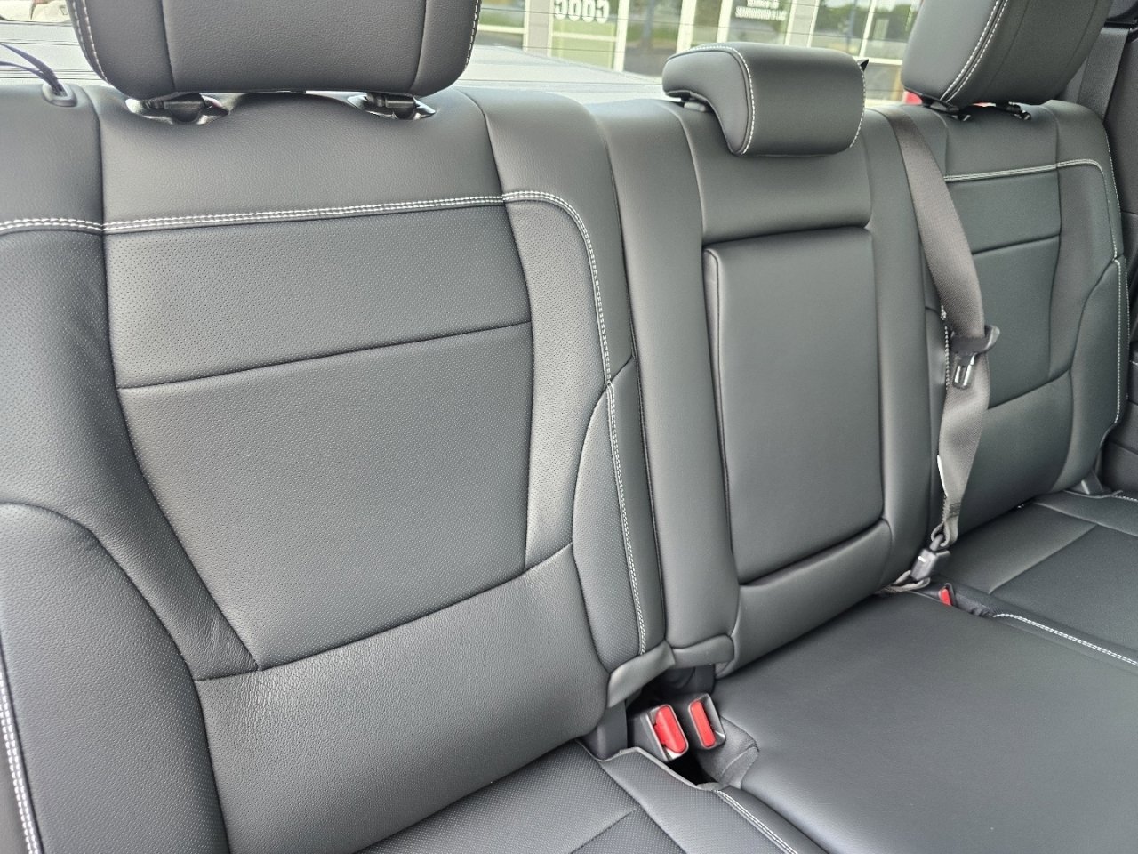 New 2026 Toyota Tundra Limited AWD/4WD image 21