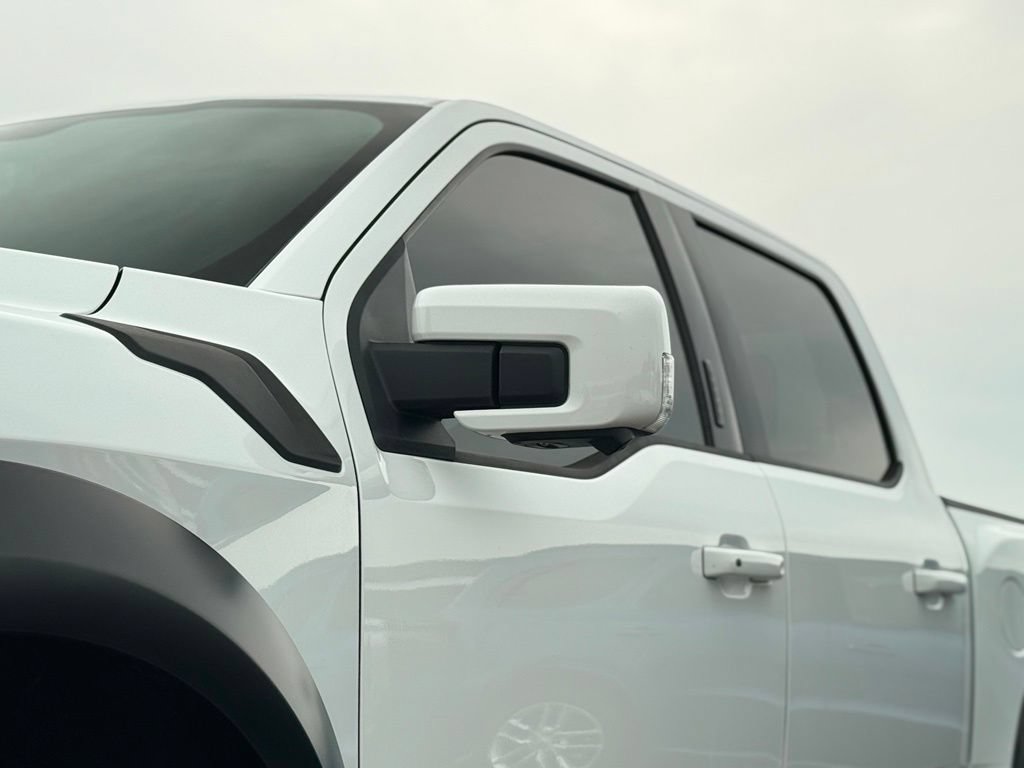 Used 2024 Ford F150 Raptor AWD/4WD image 50